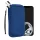 Husa Universala telefon L - 6,5 inch, Neopren, Albastru, 46188.3.04