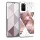 Husa Samsung Galaxy S20 Plus, Silicon, Multicolor, 51219.02