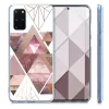 Husa Samsung Galaxy S20 Plus, Silicon, Multicolor, 51219.02