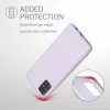 Husa Samsung Galaxy A51, Silicon, Mov, 51196.108