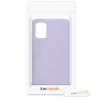 Husa Samsung Galaxy A51, Silicon, Mov, 51196.108