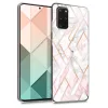Husa Samsung Galaxy S20 Plus, Silicon, Multicolor, 51219.04