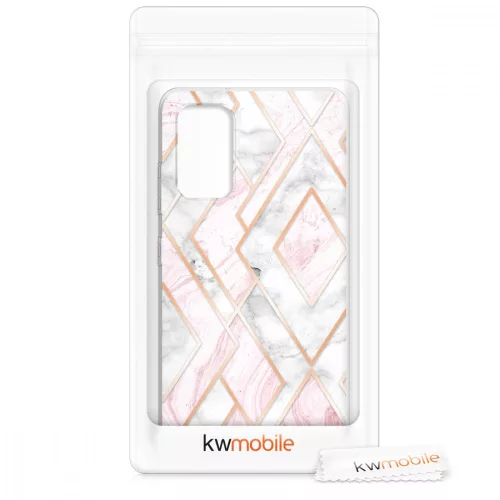 Husa Samsung Galaxy S20 Plus, Silicon, Multicolor, 51219.04