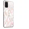 Husa Samsung Galaxy S20 Plus, Silicon, Multicolor, 51219.04
