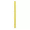 Husa Xiaomi Mi Note 10 / Mi Note 10 Pro, Silicon, Galben, 50948.49
