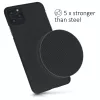 Husa Apple iPhone 11 Pro Max, Aramida, Negru, 49735.01