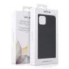 Husa Apple iPhone 11 Pro Max, Aramida, Negru, 49735.01