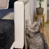 Protectie impotriva zgarieturilor pentru Pisici, 60x45 cm, Sisal, Maro, 48412.24.02