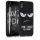 Husa Samsung Galaxy A10, Silicon, Negru, 50035.02
