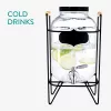 Dozator bauturi Universal, Sticla, 5 l, 51378.01