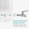 Dozator bauturi Universal, Sticla, 5 l, 51378.01