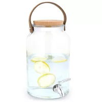 Carafe si decantoare