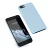 Husa Apple iPhone 8 / iPhone 7 / iPhone SE 2, Silicon, Albastru, 40225.177