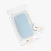 Husa Apple iPhone 8 / iPhone 7 / iPhone SE 2, Silicon, Albastru, 40225.177