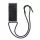 Husa Samsung Galaxy A71, Silicon, Negru, 51427.01