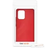 Husa Samsung Galaxy S10 Lite, Silicon, Rosu, 51411.36