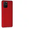 Husa Samsung Galaxy S10 Lite, Silicon, Rosu, 51411.36