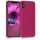 Husa Apple iPhone XS Max, Silicon, Violet, 45909.175