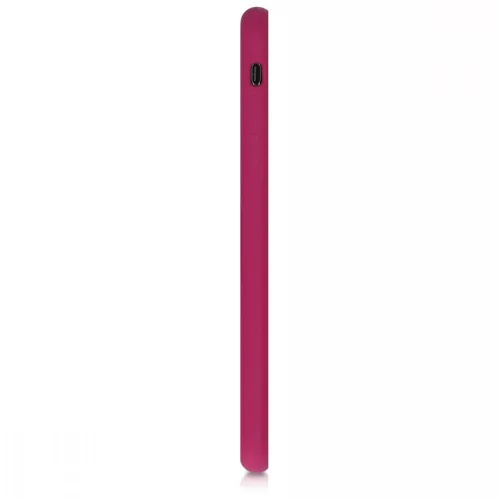 Husa Apple iPhone XS Max, Silicon, Violet, 45909.175