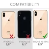 Husa Apple iPhone XS Max, Silicon, Violet, 45909.175