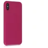 Husa Apple iPhone XS Max, Silicon, Violet, 45909.175