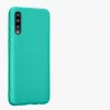 Husa Samsung Galaxy A50, Silicon, Verde, 48056.128