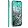 Husa Samsung Galaxy A40, Silicon, Verde, 48546.128