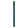 Husa Apple iPhone XR, Silicon, Verde, 46549.14