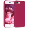 Husa Apple iPhone 8 Plus / iPhone 7 Plus, Silicon, Violet, 40842.175