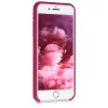Husa Apple iPhone 8 Plus / iPhone 7 Plus, Silicon, Violet, 40842.175