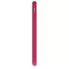 Husa Apple iPhone 8 Plus / iPhone 7 Plus, Silicon, Violet, 40842.175