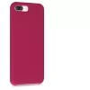 Husa Apple iPhone 8 Plus / iPhone 7 Plus, Silicon, Violet, 40842.175