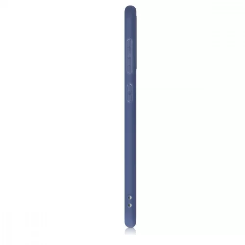 Husa Samsung Galaxy A30s, Silicon, Albastru, 50194.168