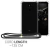 Husa LG G6, Silicon, Transparent, 51835.03