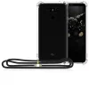 Husa LG G6, Silicon, Transparent, 51835.03