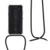 Husa LG Q60, Silicon, Transparent, 51833.03