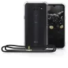 Husa LG Q60, Silicon, Transparent, 51833.03