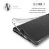 Husa Sony Xperia L4, Silicon, Transparent, 51882.03