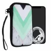 Husa Universala telefon L - 6,5 inch, Neopren, Multicolor, 30226.3.22