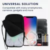 Husa Universala telefon L - 6,5 inch, Neopren, Multicolor, 30226.3.22
