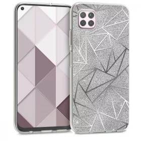 Husa Huawei P40 Lite, Silicon, Multicolor, 51990.09