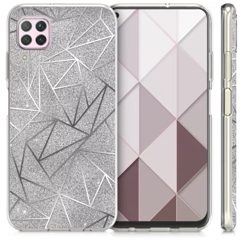 Husa Huawei P40 Lite, Silicon, Multicolor, 51990.09