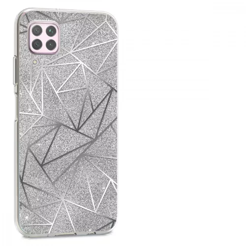 Husa Huawei P40 Lite, Silicon, Multicolor, 51990.09