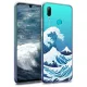 Husa Huawei P Smart (2019), Silicon, Multicolor, 47388.37