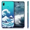 Husa Huawei P Smart (2019), Silicon, Multicolor, 47388.37