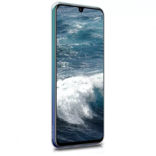 Husa Huawei P Smart (2019), Silicon, Multicolor, 47388.37