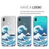 Husa Huawei P Smart (2019), Silicon, Multicolor, 47388.37