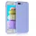 Husa Apple iPhone 8 Plus / iPhone 7 Plus, Silicon, Mov, 49981.139