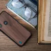 Husa Motorola Moto E6s (2020), Lemn, Maro, 52179.18