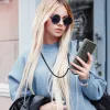 Husa Xiaomi Mi Note 10 / Mi Note 10 Pro, Silicon, Roz, 52283.01